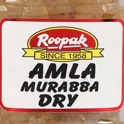 Amla Murabba Dry